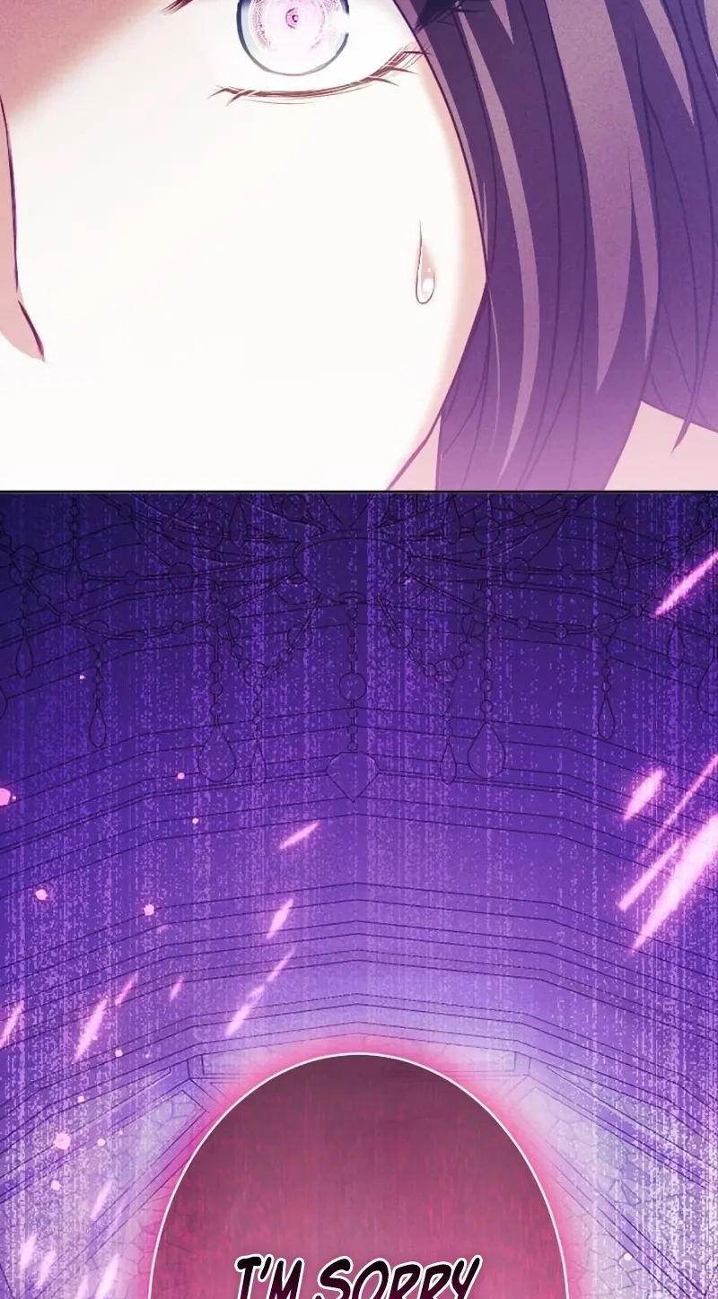 The Subjugated Emperor Sweetly Devours Me Chapter 28 page 87 - 