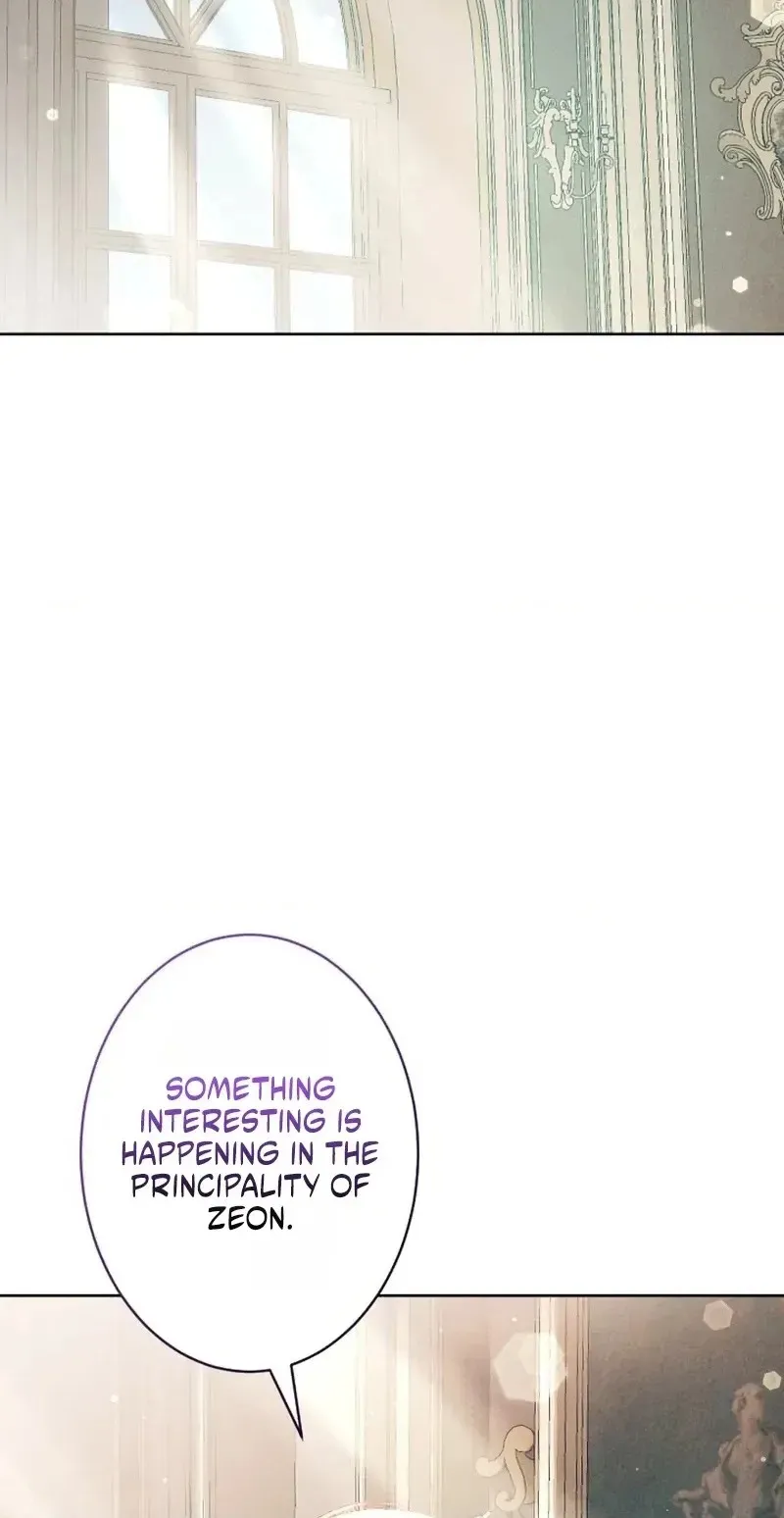 The Subjugated Emperor Sweetly Devours Me Chapter 28 page 10 - 
