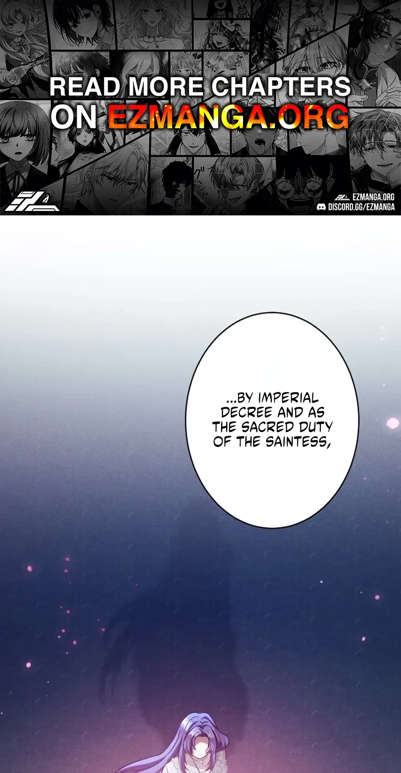 The Subjugated Emperor Sweetly Devours Me Chapter 29 page 1 - 