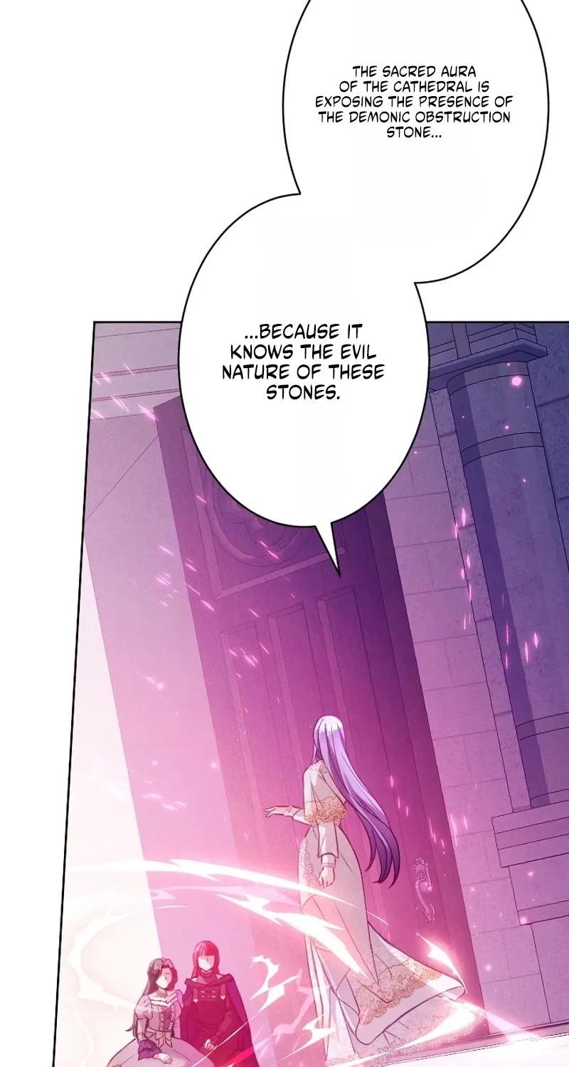 The Subjugated Emperor Sweetly Devours Me Chapter 29 page 16 - 