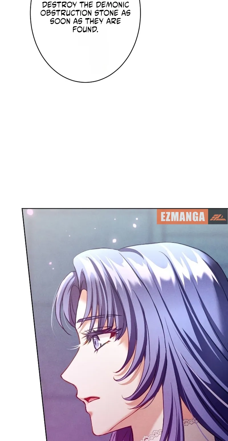 The Subjugated Emperor Sweetly Devours Me Chapter 29 page 3 - 