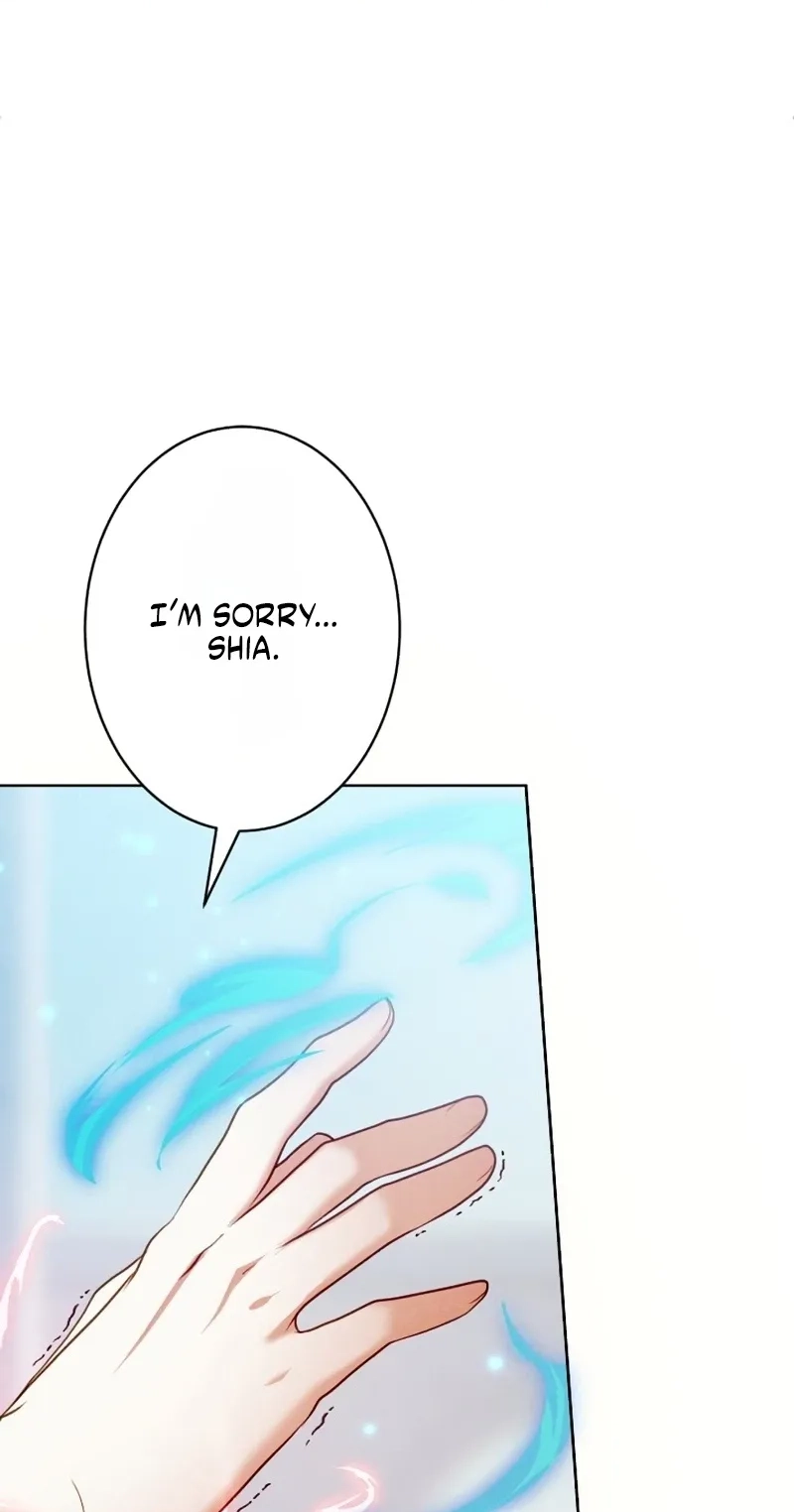 The Subjugated Emperor Sweetly Devours Me Chapter 29 page 25 - 