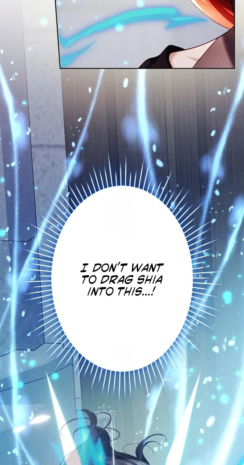 The Subjugated Emperor Sweetly Devours Me Chapter 29 page 27 - 