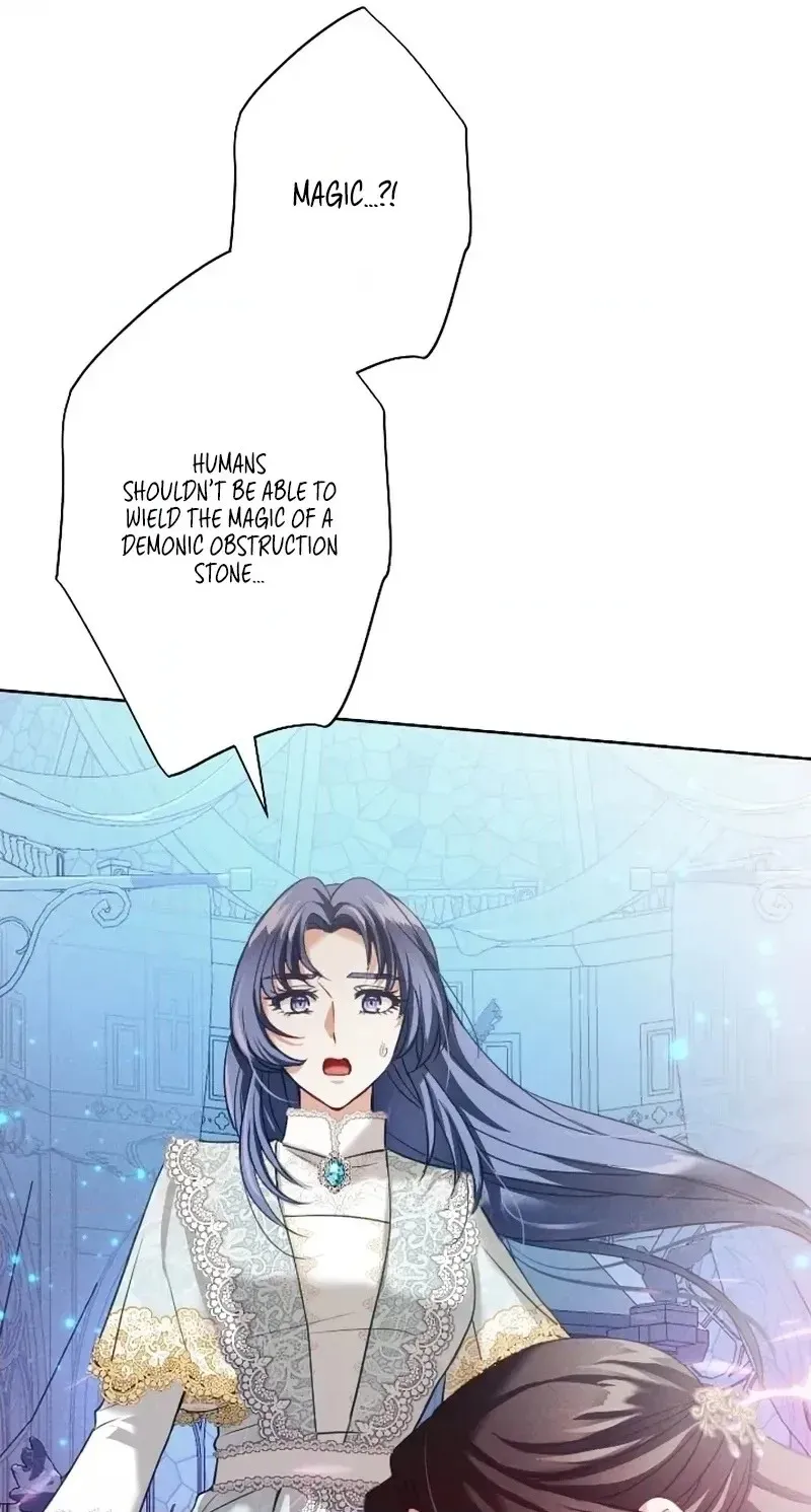 The Subjugated Emperor Sweetly Devours Me Chapter 29 page 30 - 