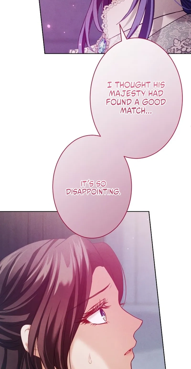The Subjugated Emperor Sweetly Devours Me Chapter 29 page 4 - 