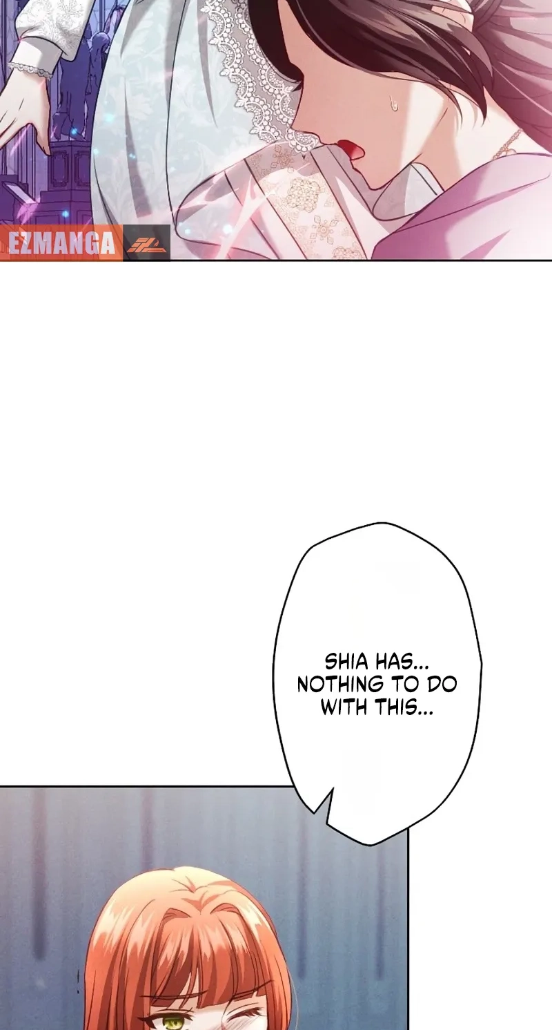 The Subjugated Emperor Sweetly Devours Me Chapter 29 page 31 - 