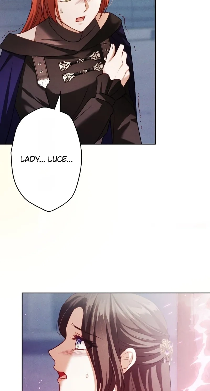 The Subjugated Emperor Sweetly Devours Me Chapter 29 page 32 - 