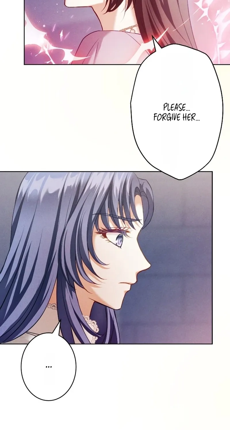 The Subjugated Emperor Sweetly Devours Me Chapter 29 page 33 - 