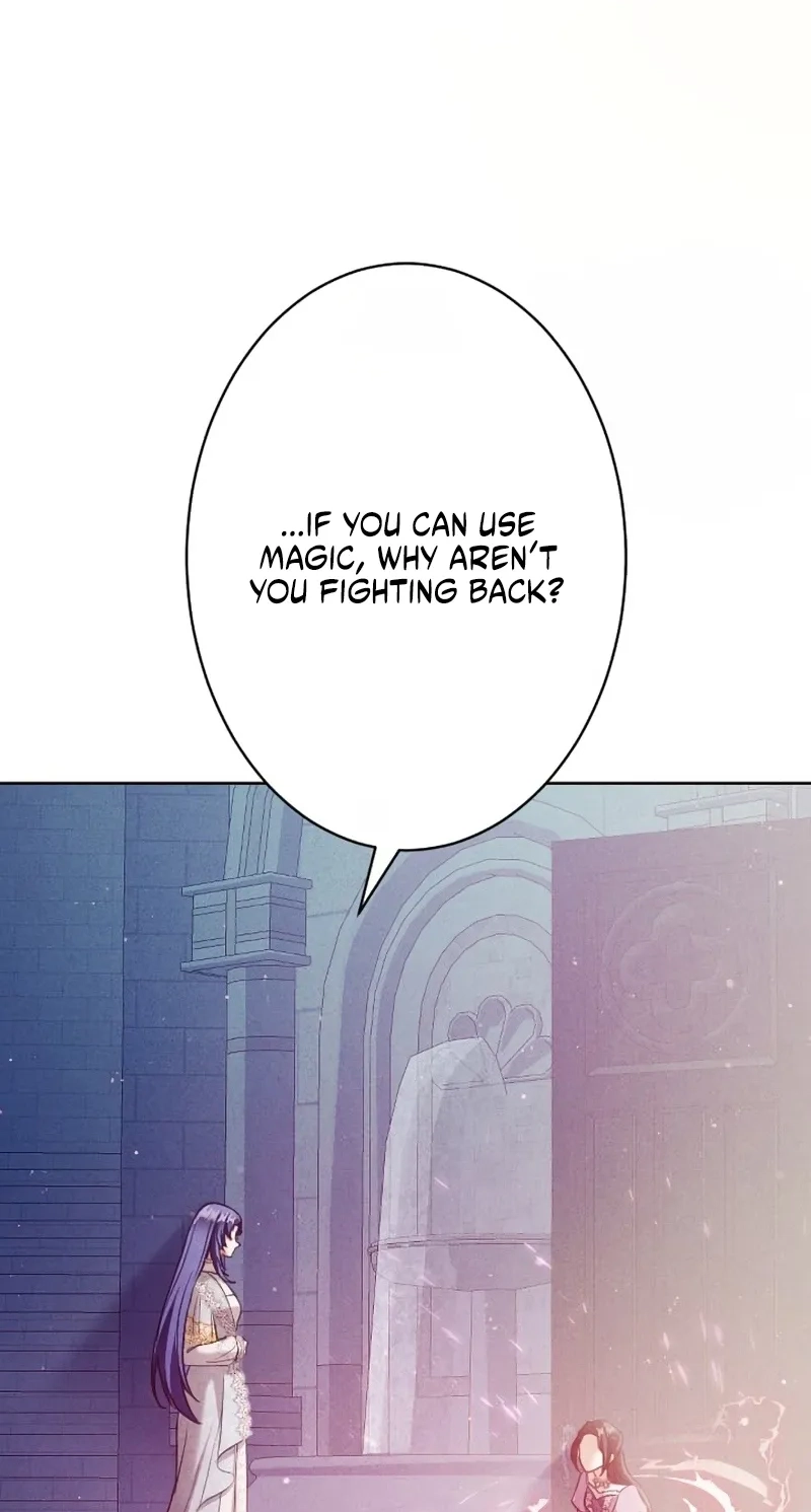 The Subjugated Emperor Sweetly Devours Me Chapter 29 page 34 - 