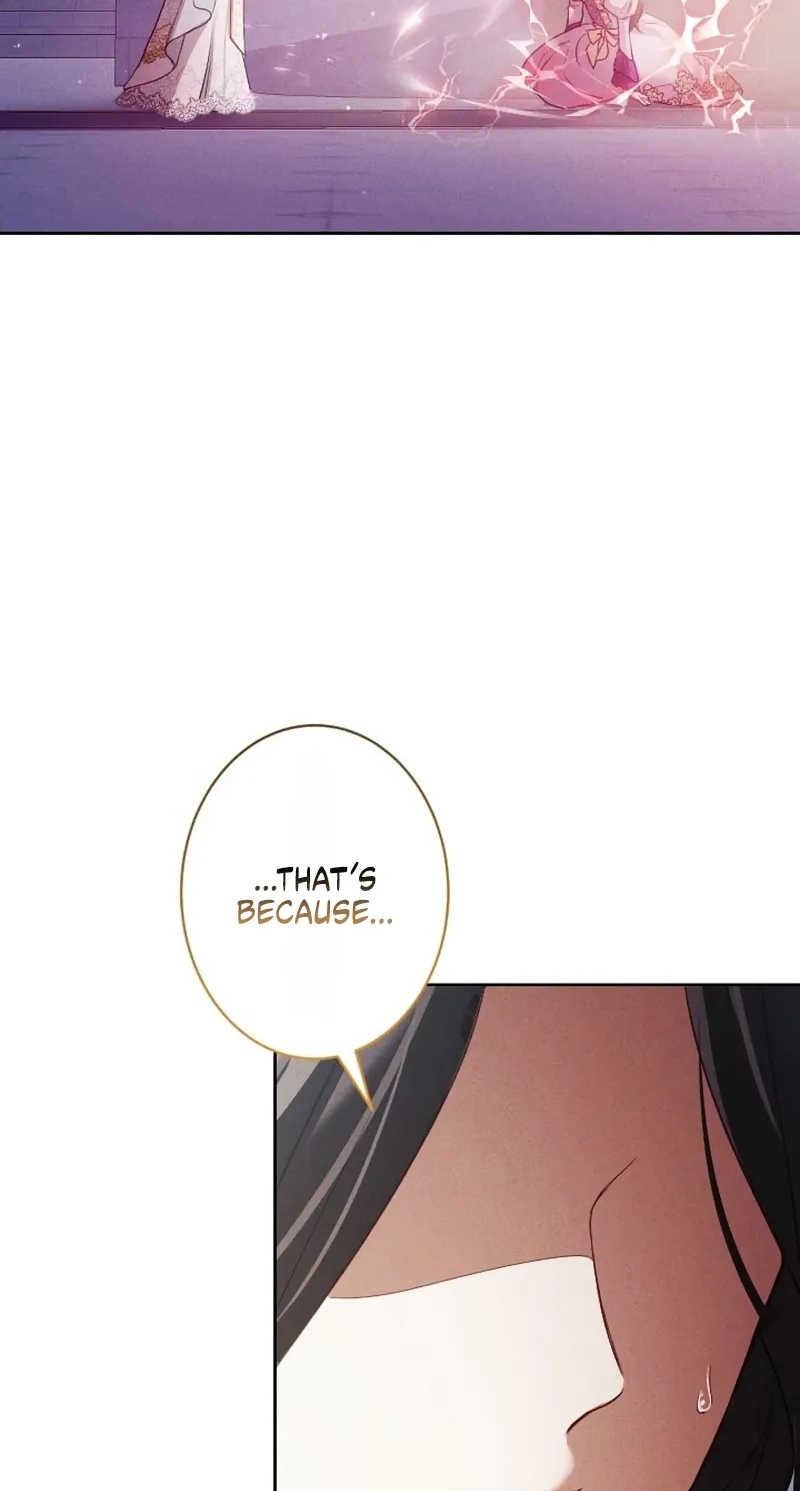 The Subjugated Emperor Sweetly Devours Me Chapter 29 page 35 - 