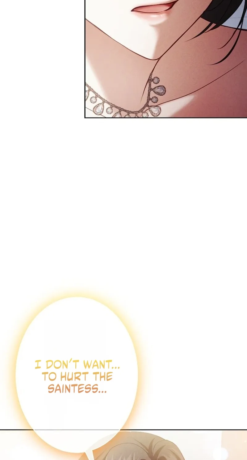 The Subjugated Emperor Sweetly Devours Me Chapter 29 page 36 - 