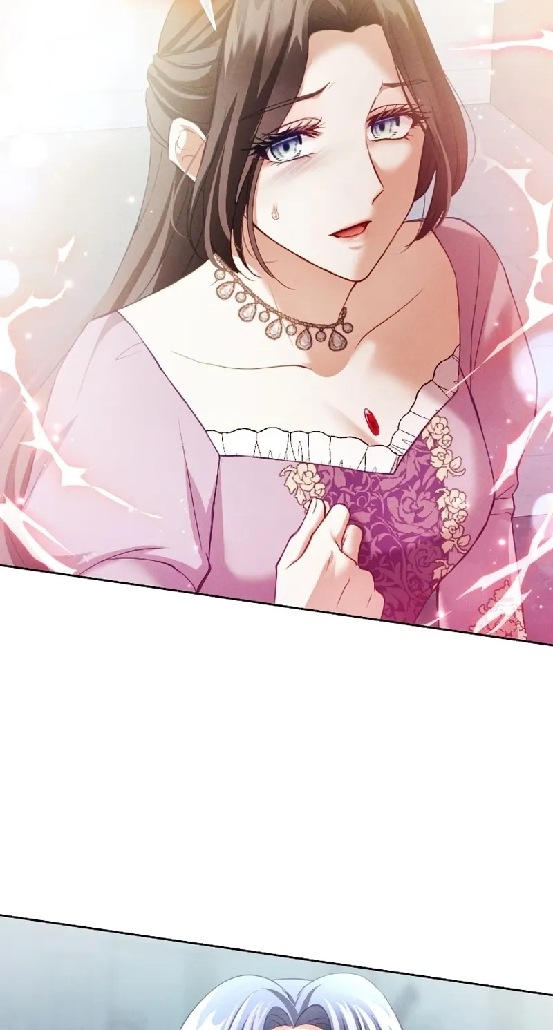 The Subjugated Emperor Sweetly Devours Me Chapter 29 page 37 - 