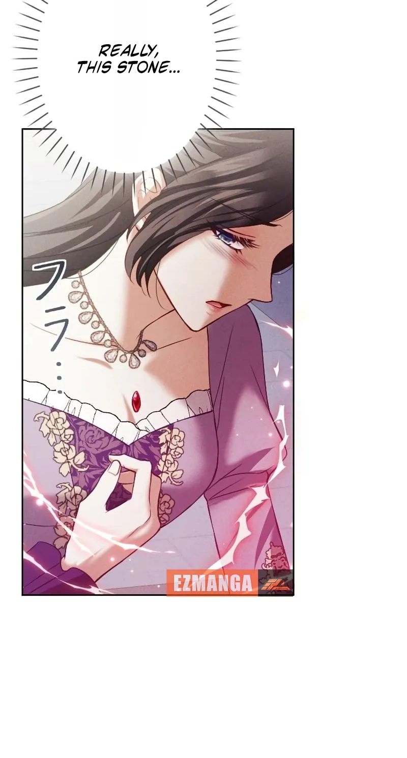 The Subjugated Emperor Sweetly Devours Me Chapter 29 page 39 - 