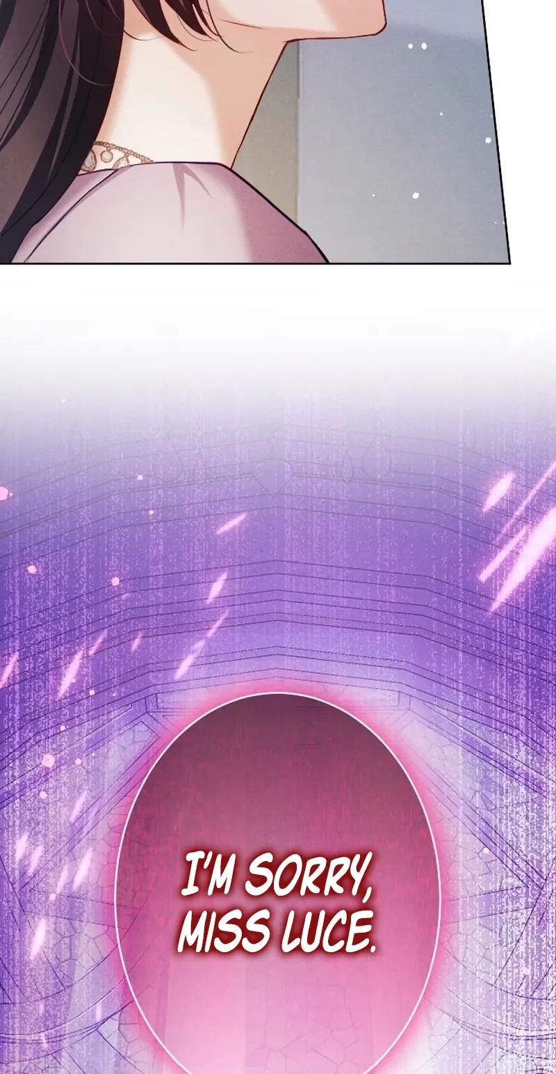 The Subjugated Emperor Sweetly Devours Me Chapter 29 page 5 - 