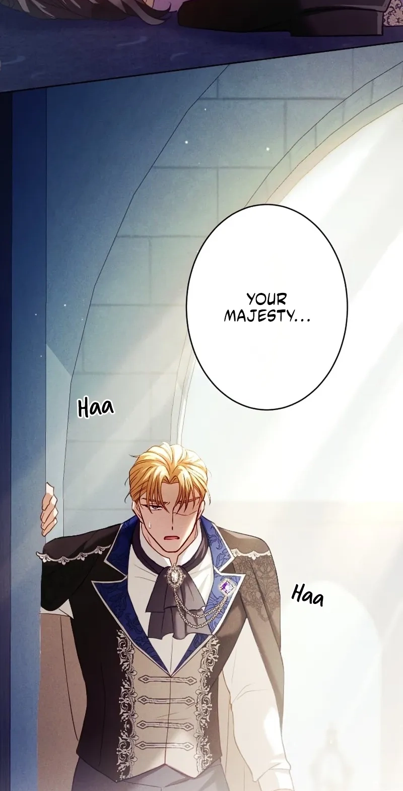 The Subjugated Emperor Sweetly Devours Me Chapter 29 page 42 - 