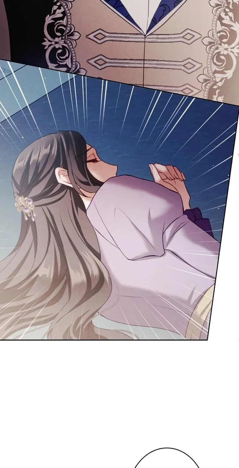 The Subjugated Emperor Sweetly Devours Me Chapter 29 page 44 - 