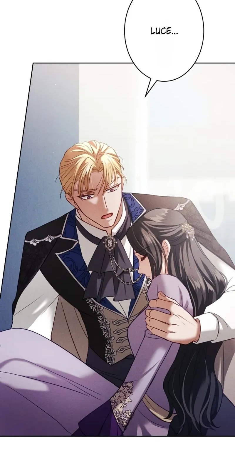 The Subjugated Emperor Sweetly Devours Me Chapter 29 page 45 - 