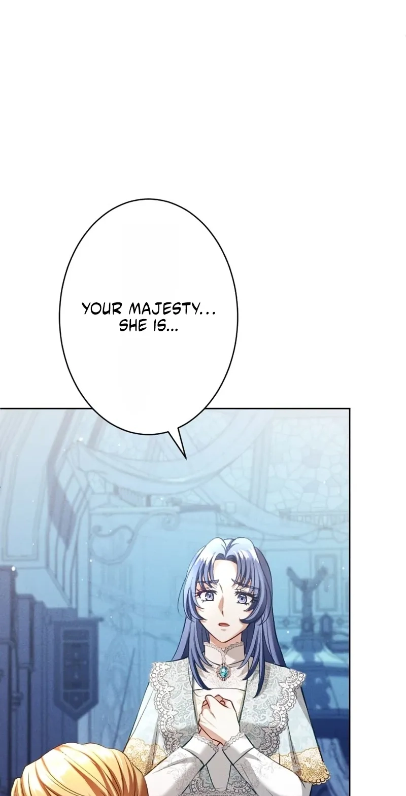 The Subjugated Emperor Sweetly Devours Me Chapter 29 page 46 - 