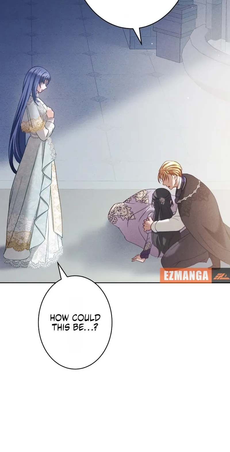 The Subjugated Emperor Sweetly Devours Me Chapter 29 page 48 - 