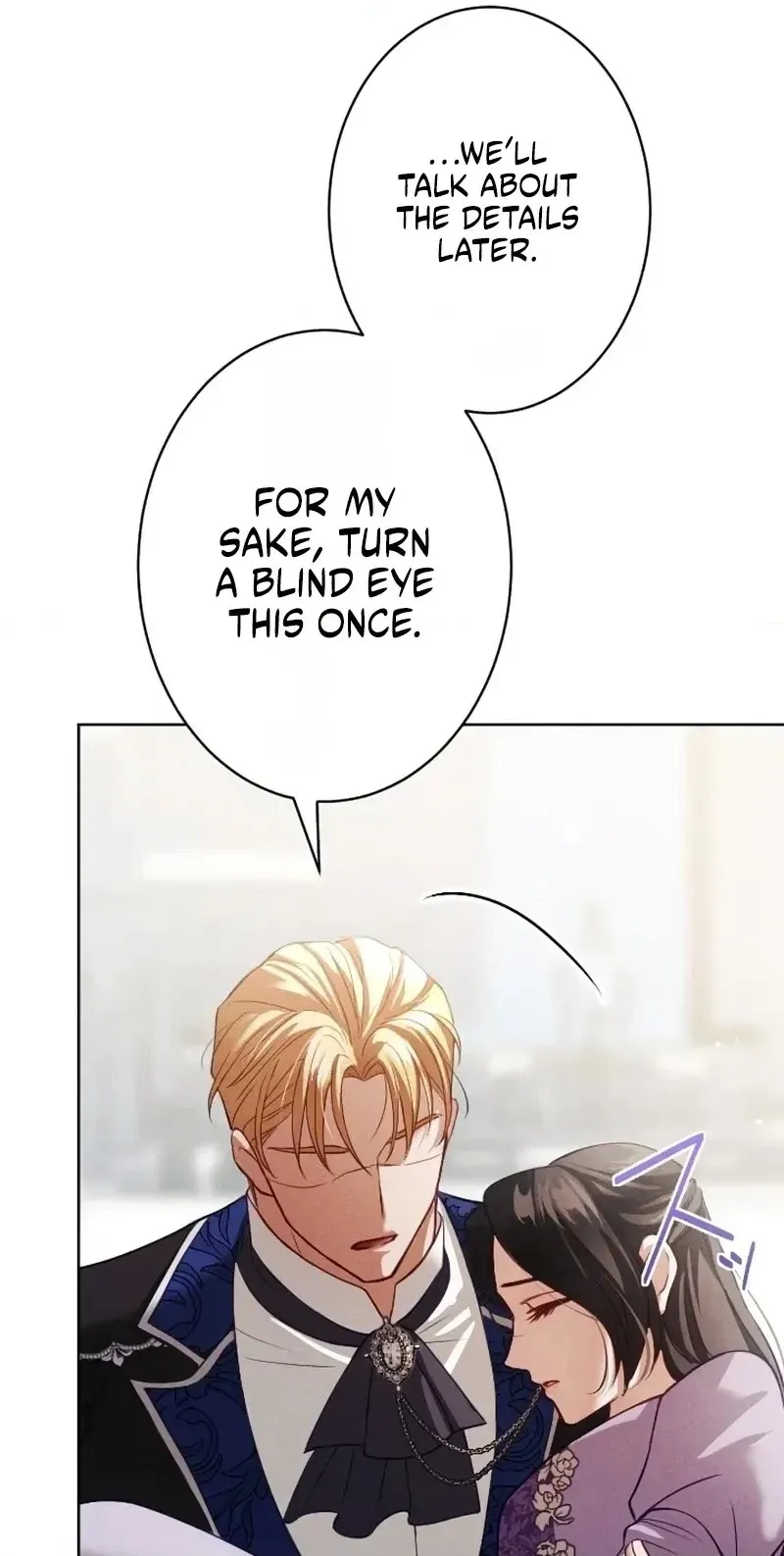 The Subjugated Emperor Sweetly Devours Me Chapter 29 page 50 - 