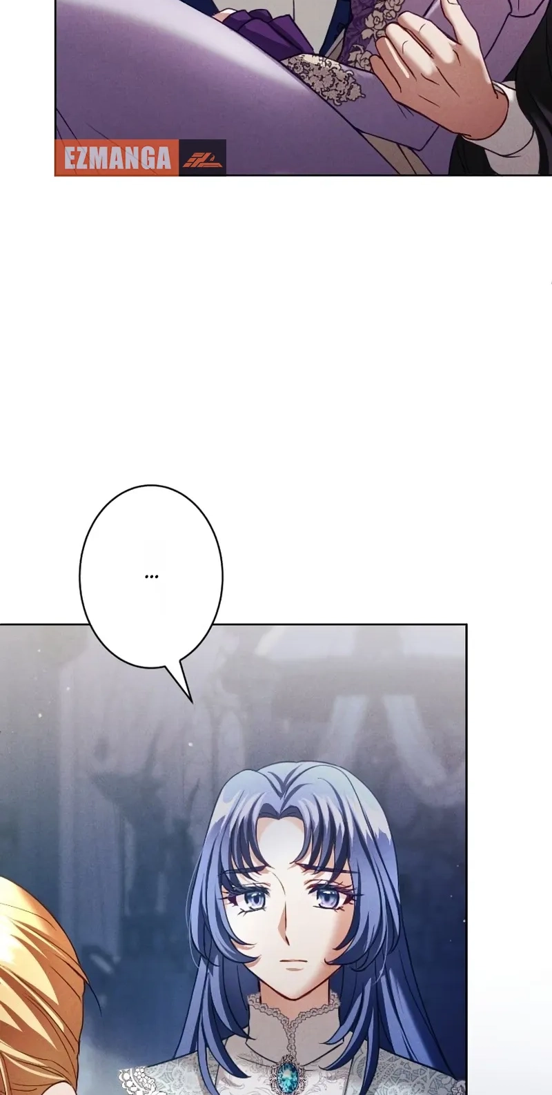 The Subjugated Emperor Sweetly Devours Me Chapter 29 page 51 - 