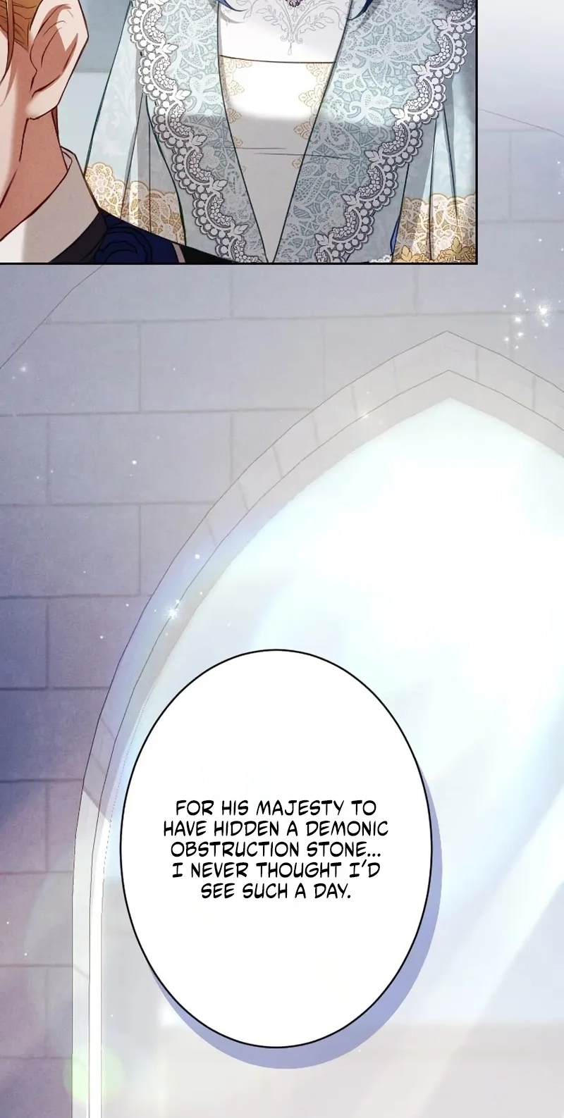 The Subjugated Emperor Sweetly Devours Me Chapter 29 page 52 - 