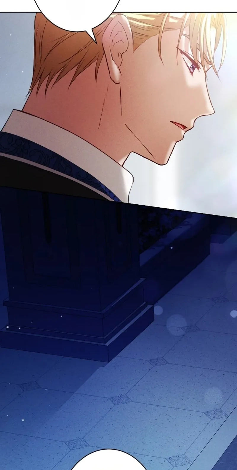 The Subjugated Emperor Sweetly Devours Me Chapter 29 page 54 - 