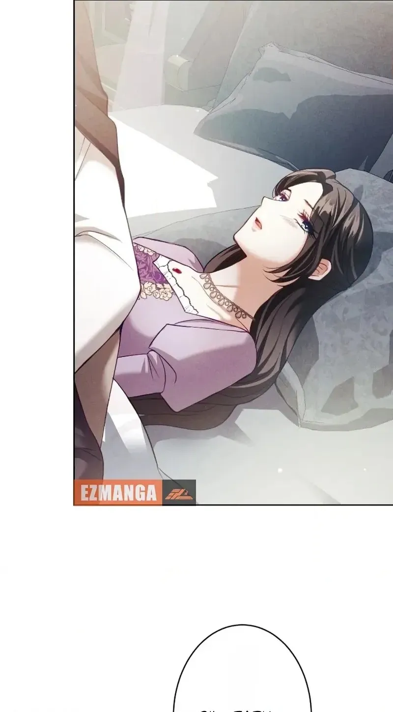 The Subjugated Emperor Sweetly Devours Me Chapter 29 page 60 - 