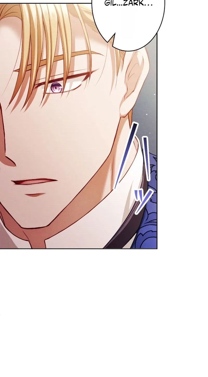 The Subjugated Emperor Sweetly Devours Me Chapter 29 page 61 - 