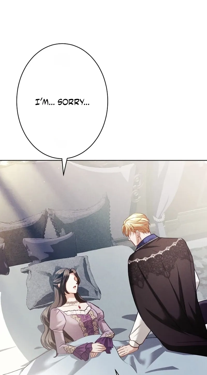 The Subjugated Emperor Sweetly Devours Me Chapter 29 page 62 - 