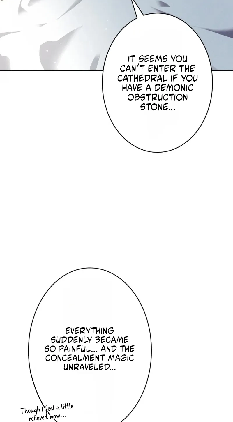 The Subjugated Emperor Sweetly Devours Me Chapter 29 page 63 - 