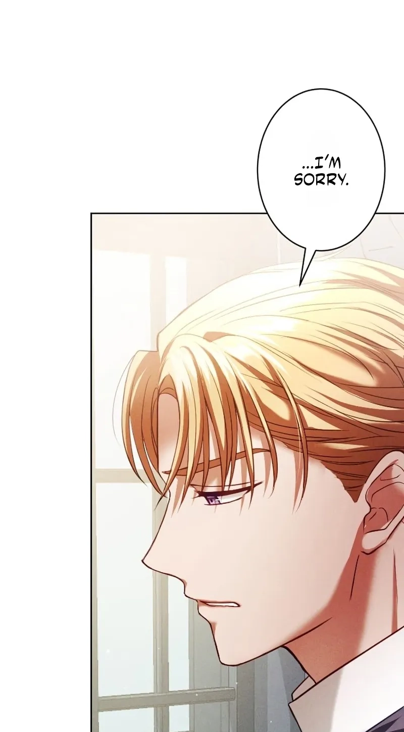 The Subjugated Emperor Sweetly Devours Me Chapter 29 page 65 - 