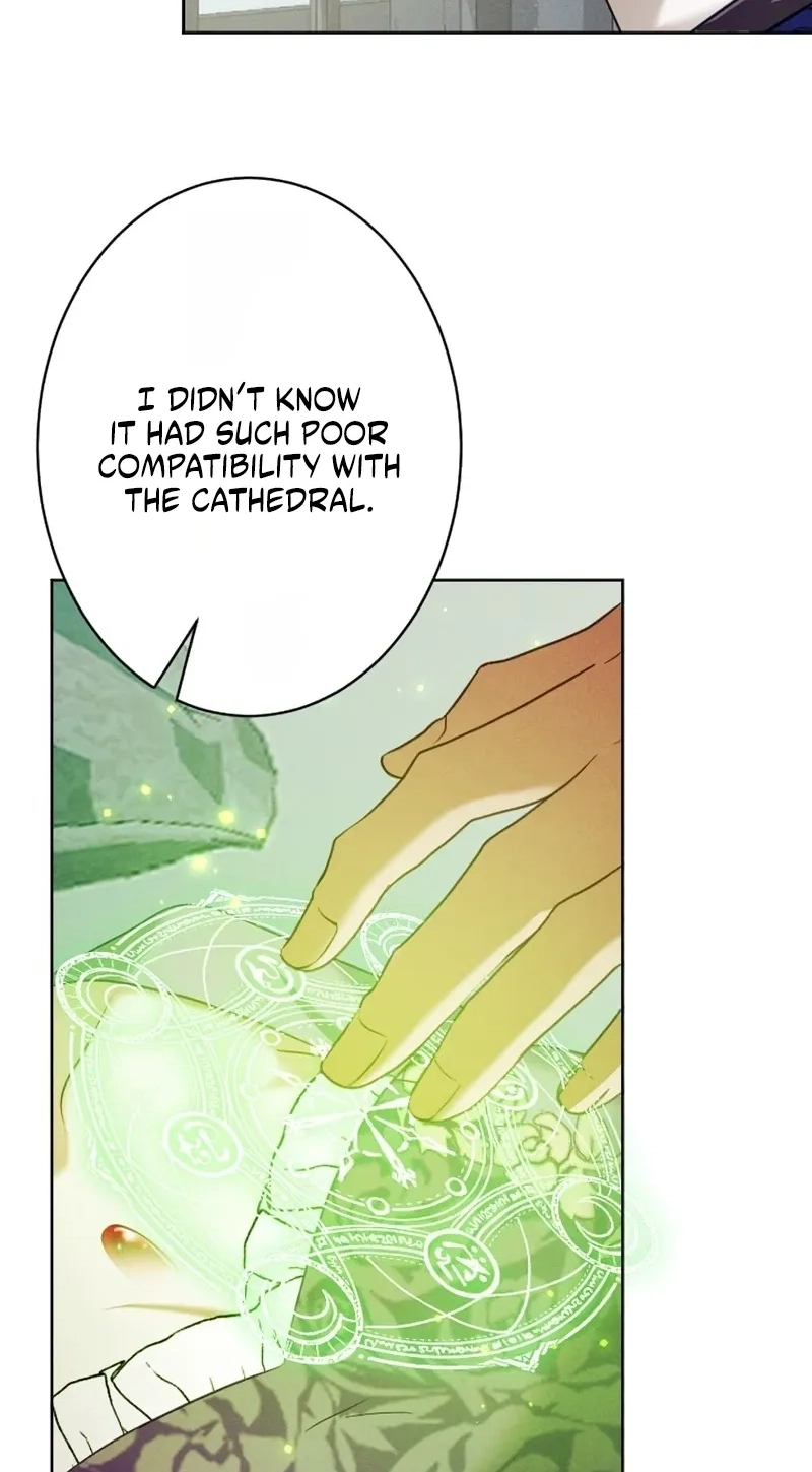 The Subjugated Emperor Sweetly Devours Me Chapter 29 page 66 - 