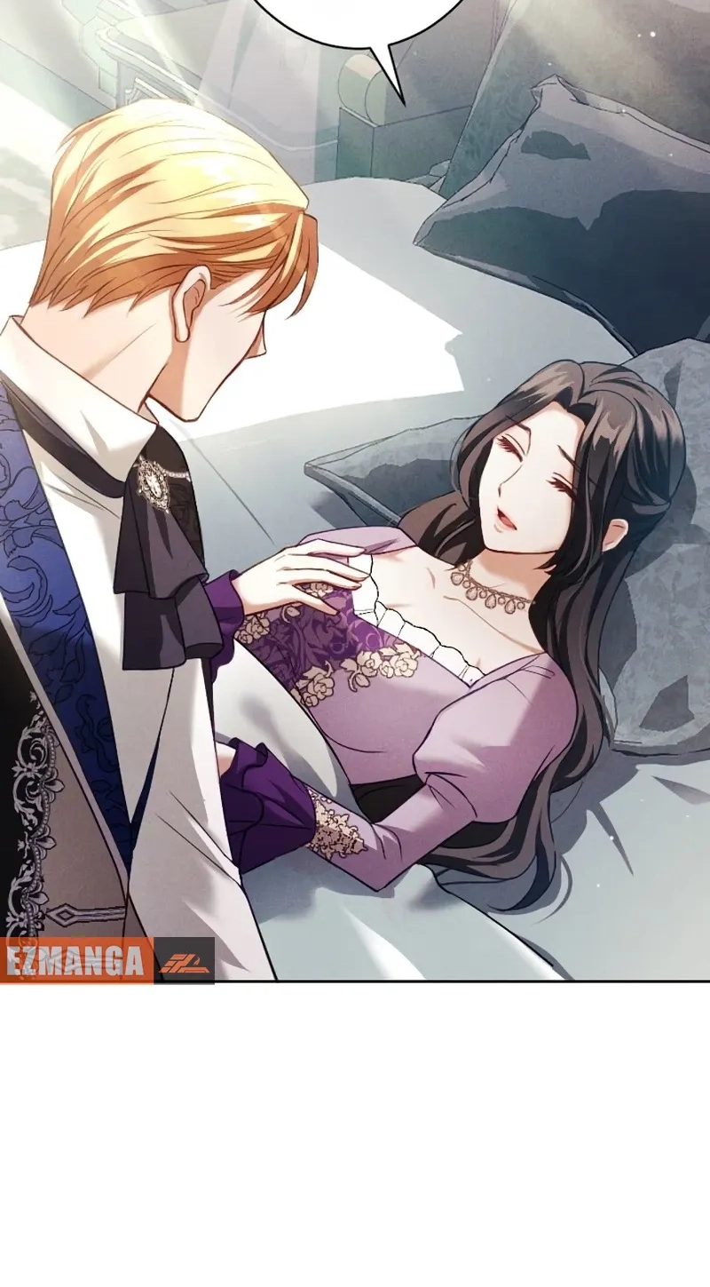 The Subjugated Emperor Sweetly Devours Me Chapter 29 page 68 - 