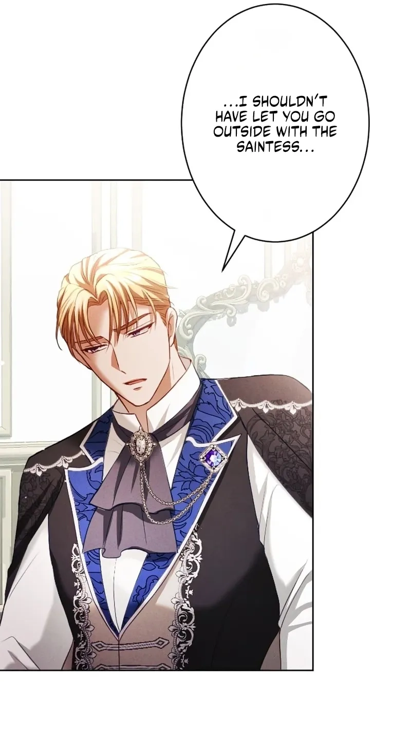 The Subjugated Emperor Sweetly Devours Me Chapter 29 page 69 - 