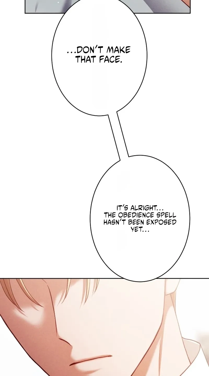 The Subjugated Emperor Sweetly Devours Me Chapter 29 page 71 - 