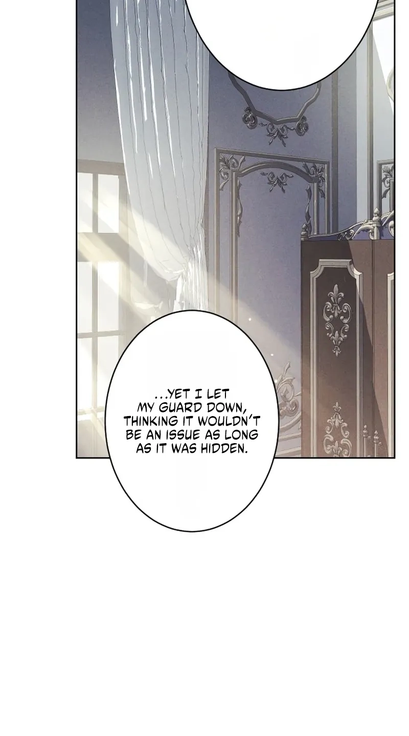 The Subjugated Emperor Sweetly Devours Me Chapter 29 page 77 - 