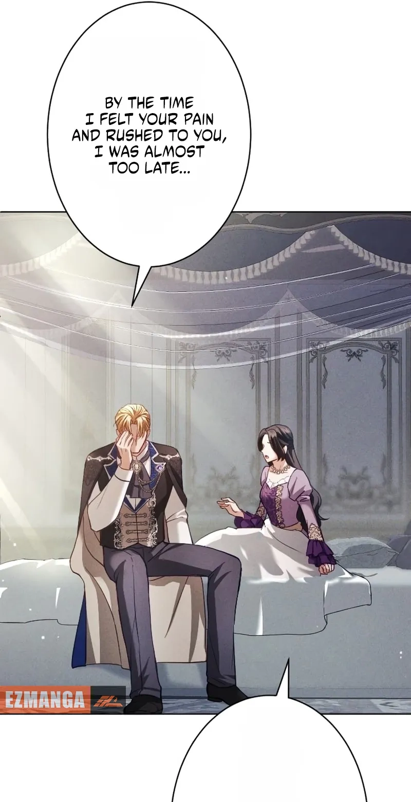 The Subjugated Emperor Sweetly Devours Me Chapter 29 page 78 - 