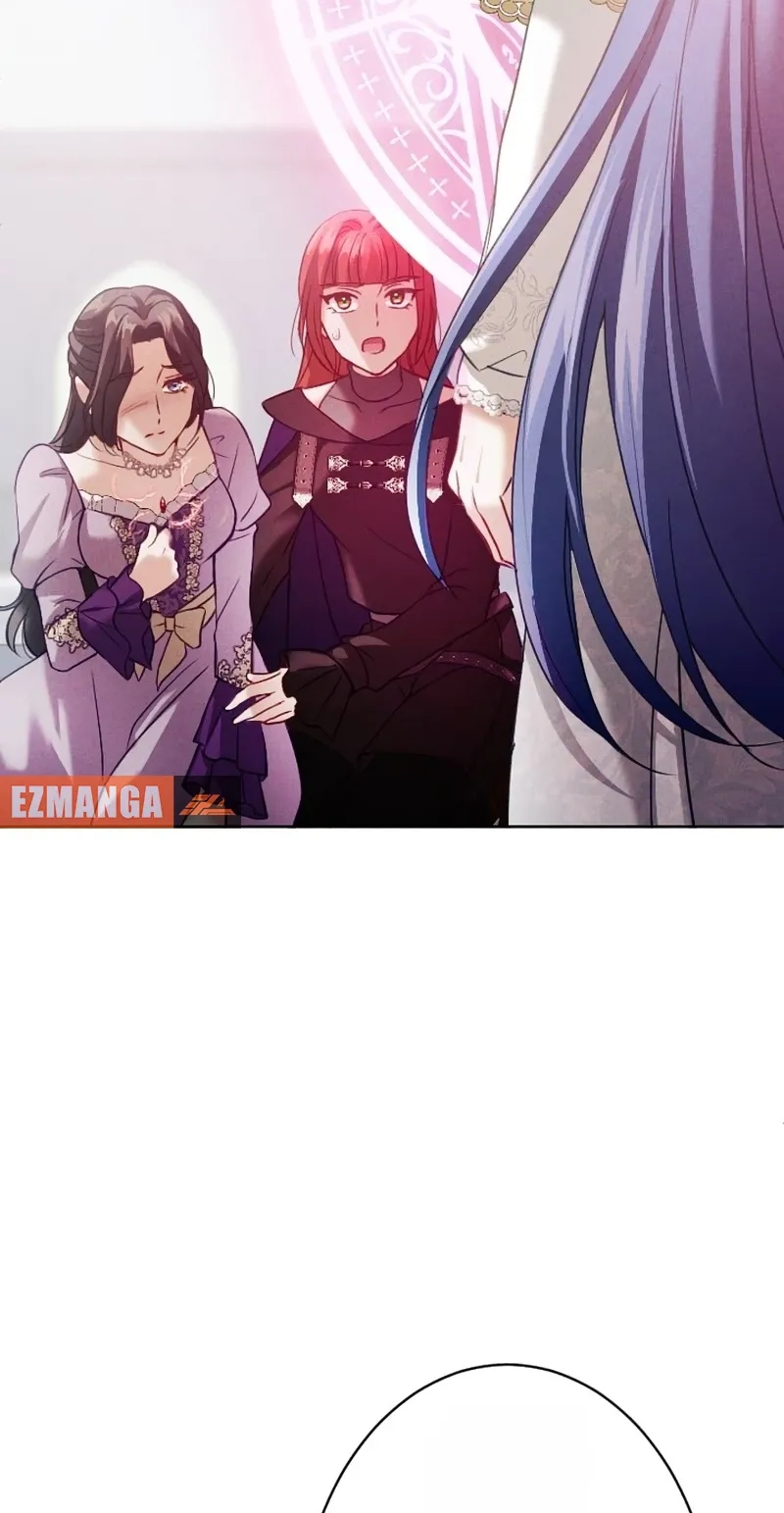 The Subjugated Emperor Sweetly Devours Me Chapter 29 page 9 - 