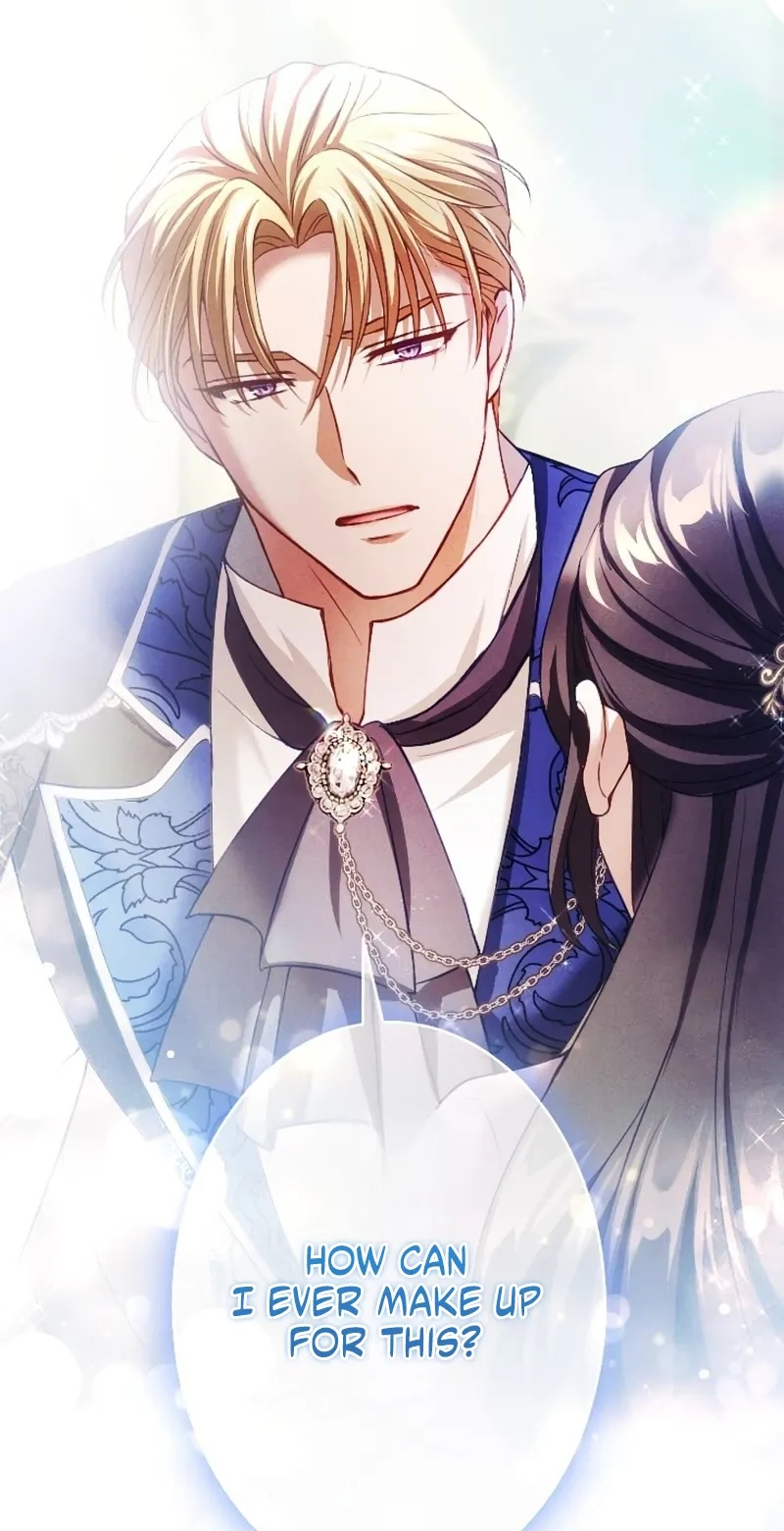 The Subjugated Emperor Sweetly Devours Me Chapter 29 page 82 - 