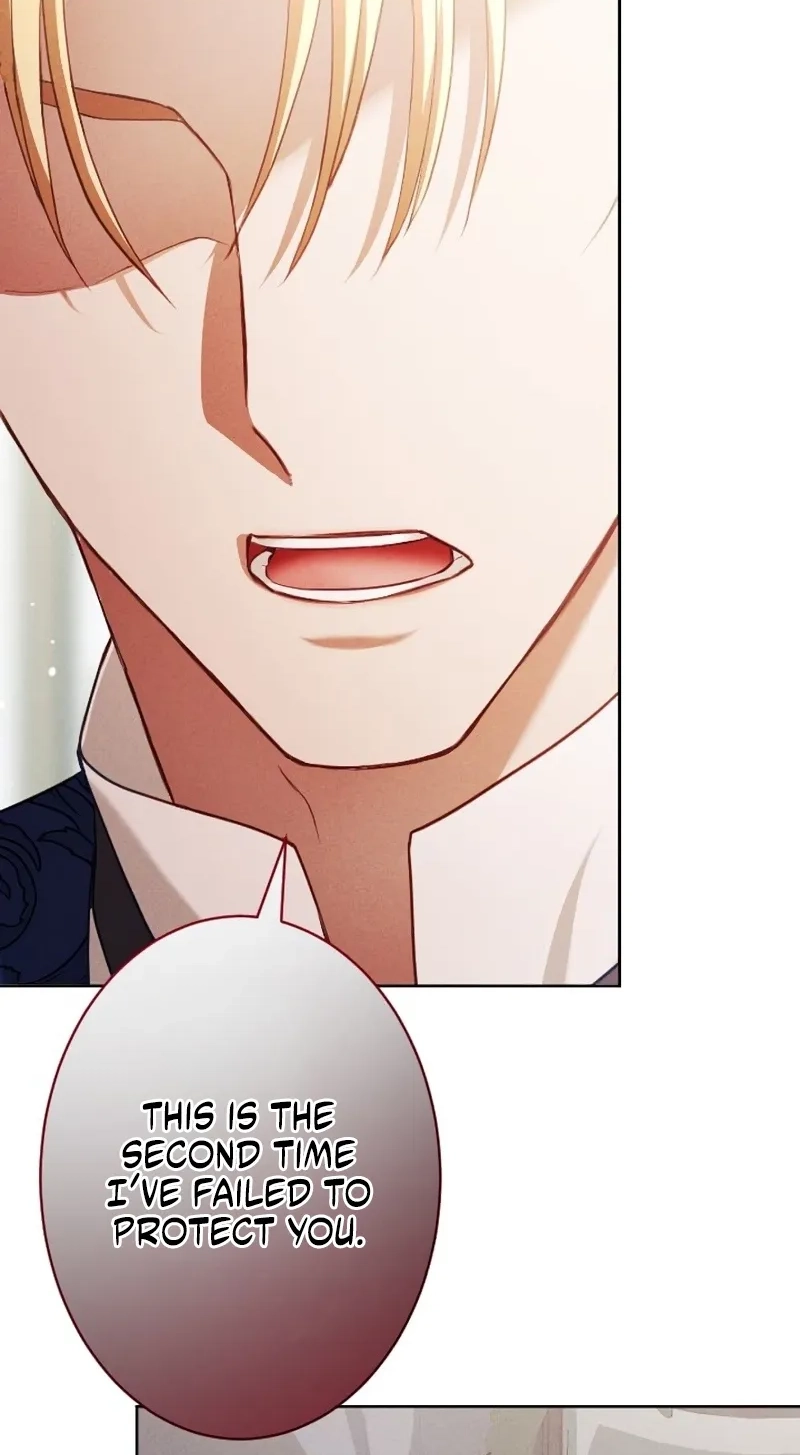 The Subjugated Emperor Sweetly Devours Me Chapter 30 page 2 - 