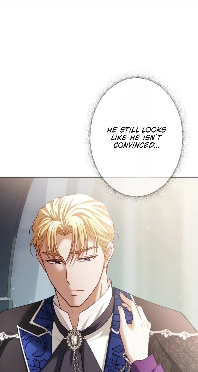 The Subjugated Emperor Sweetly Devours Me Chapter 30 page 12 - 