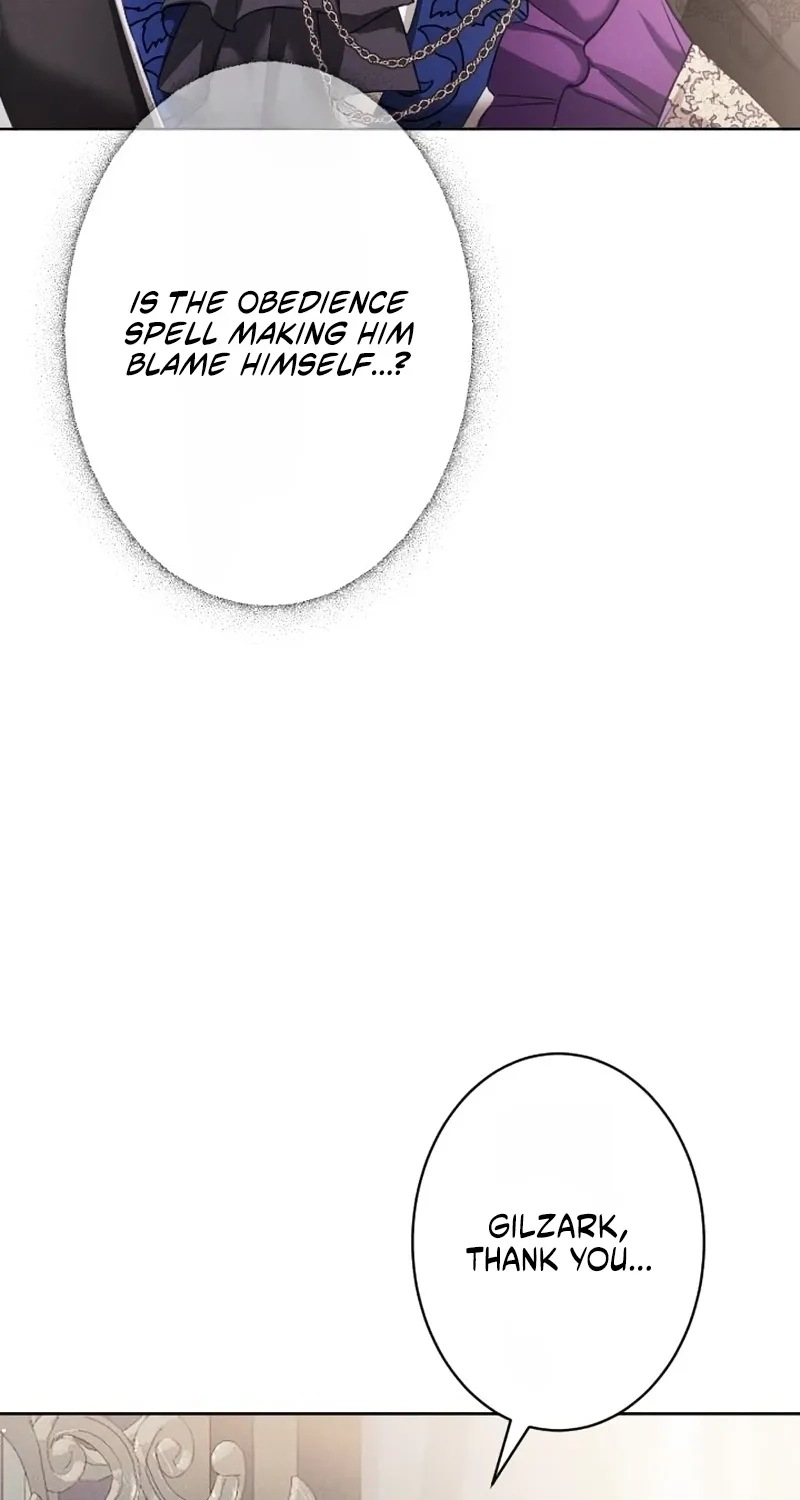 The Subjugated Emperor Sweetly Devours Me Chapter 30 page 13 - 