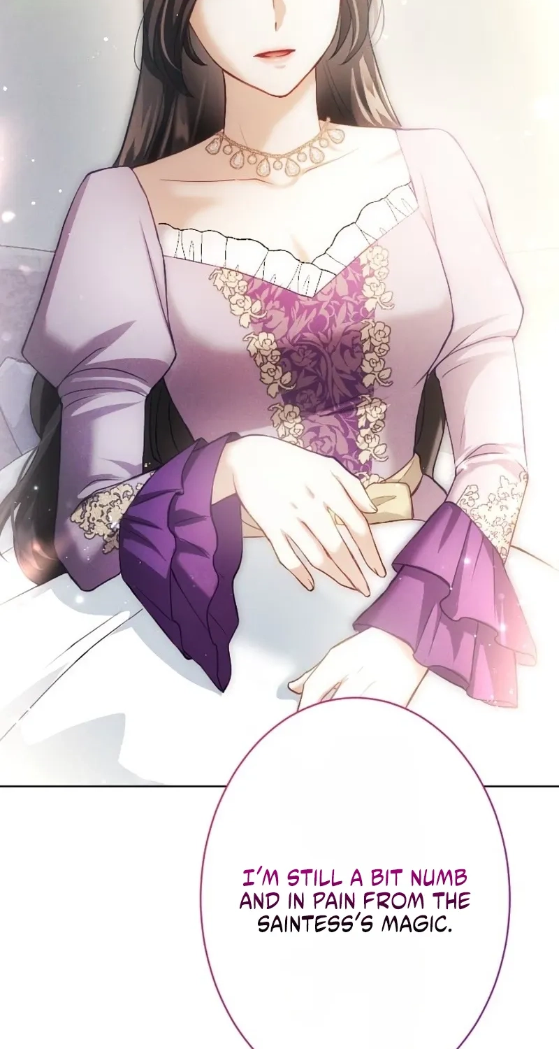 The Subjugated Emperor Sweetly Devours Me Chapter 30 page 18 - 