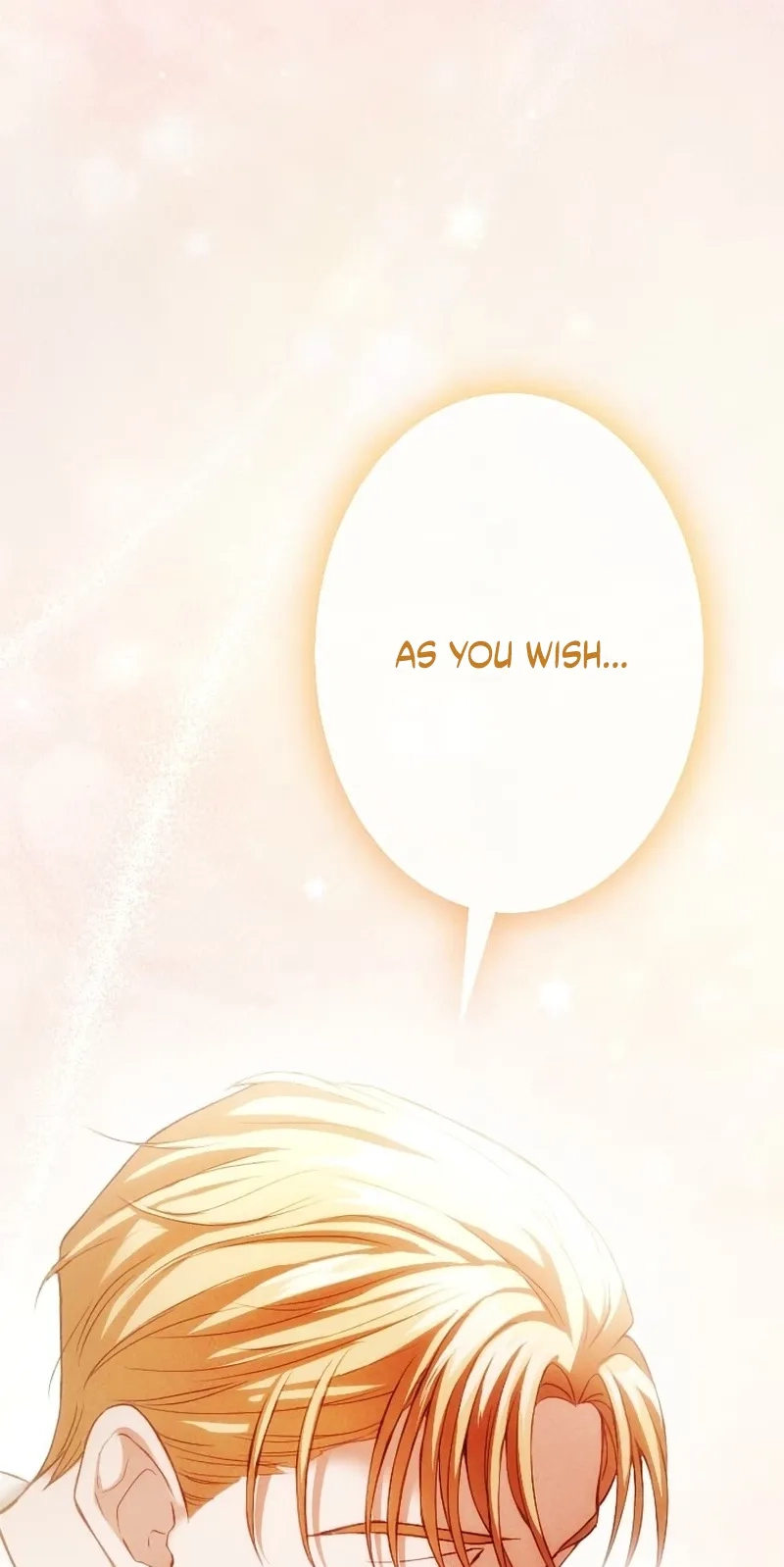 The Subjugated Emperor Sweetly Devours Me Chapter 30 page 21 - 