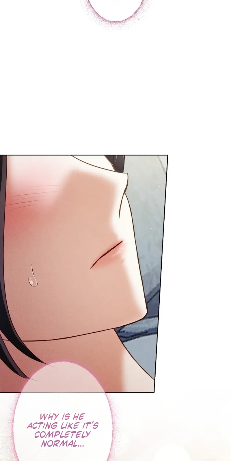 The Subjugated Emperor Sweetly Devours Me Chapter 30 page 24 - 