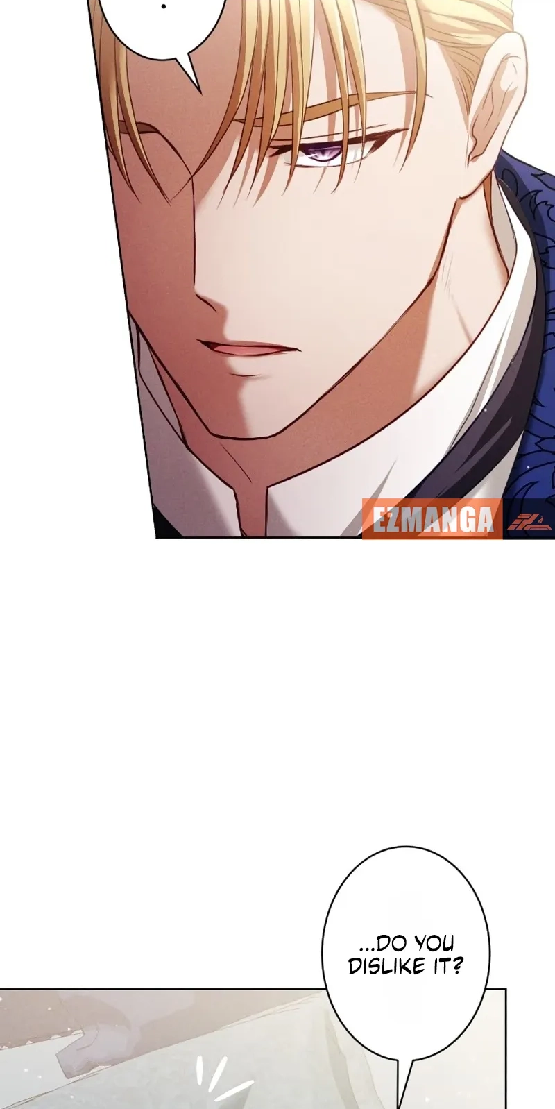 The Subjugated Emperor Sweetly Devours Me Chapter 30 page 27 - 