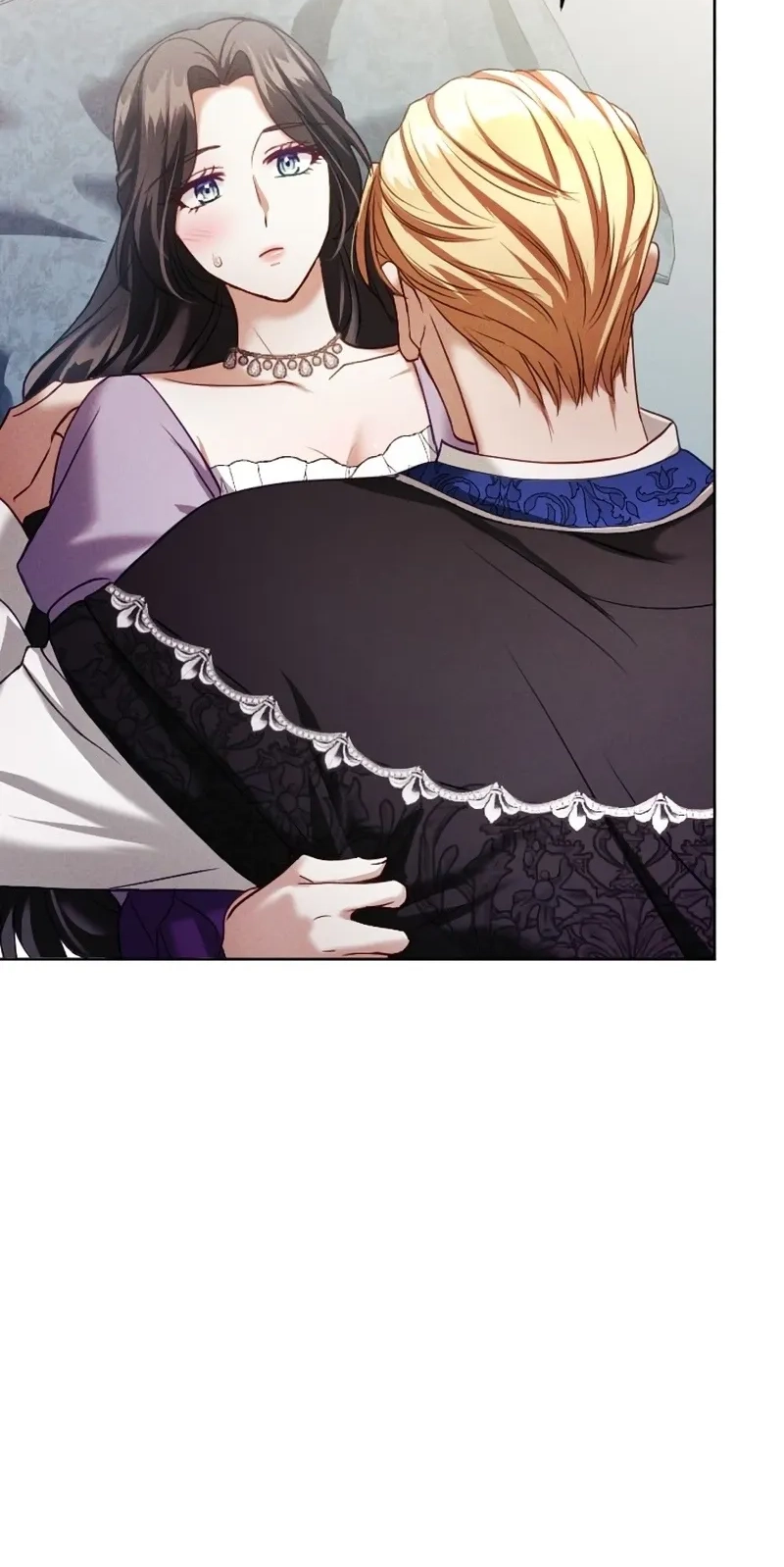 The Subjugated Emperor Sweetly Devours Me Chapter 30 page 28 - 