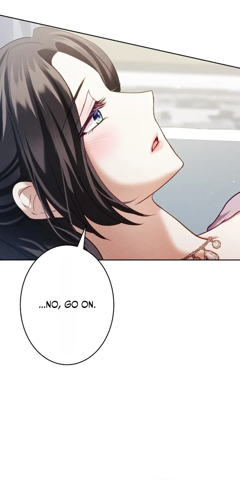The Subjugated Emperor Sweetly Devours Me Chapter 30 page 29 - 