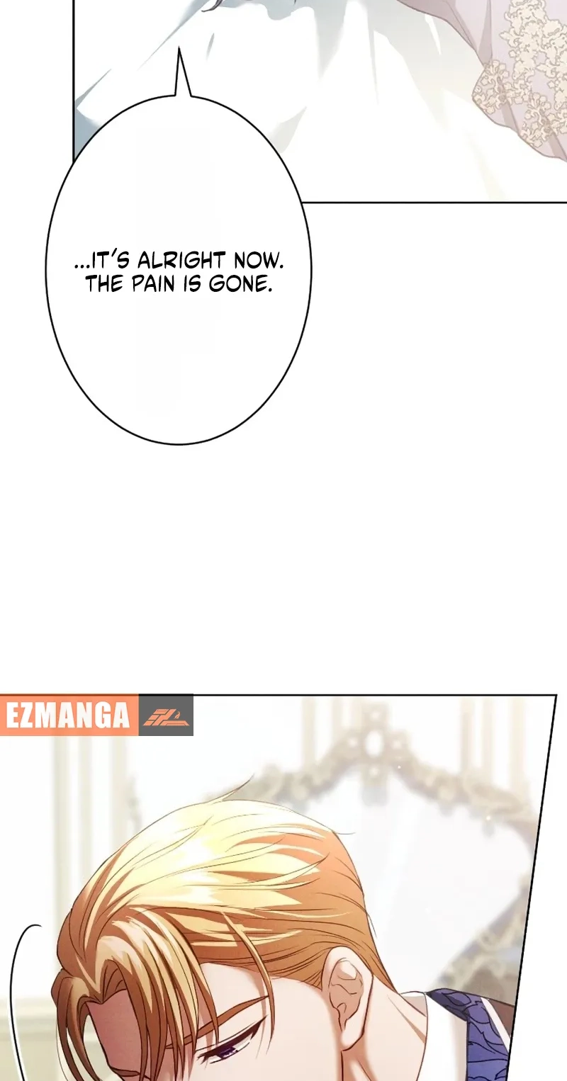 The Subjugated Emperor Sweetly Devours Me Chapter 30 page 32 - 